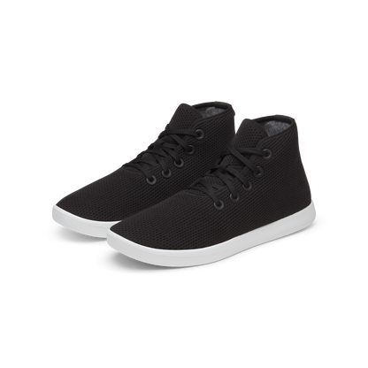 Women's Tree Topper - Natural Black (Blizzard Sole)