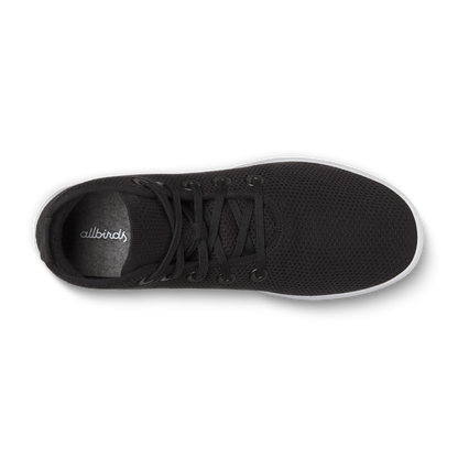 Women's Tree Topper - Natural Black (Blizzard Sole)