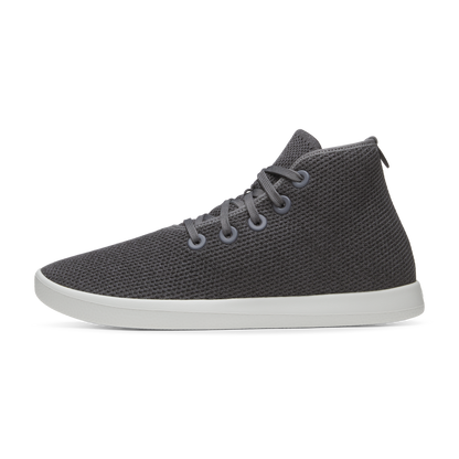 Women's Tree Topper - Stormy Grey (Barely Grey Sole)