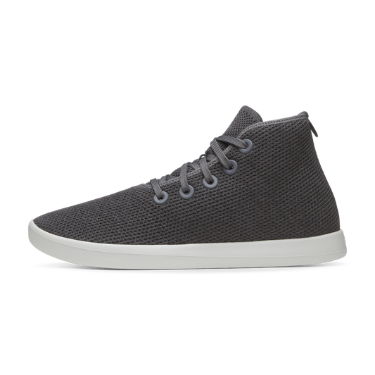 Women's Tree Topper - Stormy Grey (Barely Grey Sole)