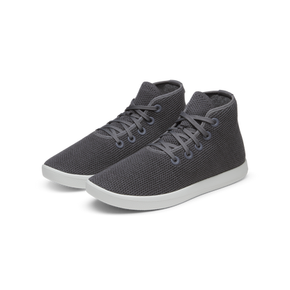Women's Tree Topper - Stormy Grey (Barely Grey Sole)