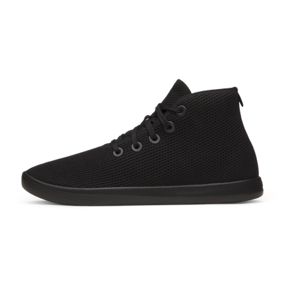 Women's Tree Topper - Natural Black (Natural Black Sole)
