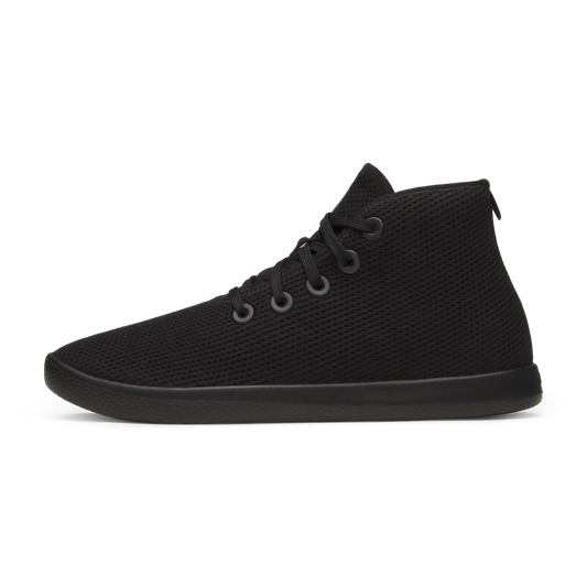 Women's Tree Topper - Natural Black (Natural Black Sole)