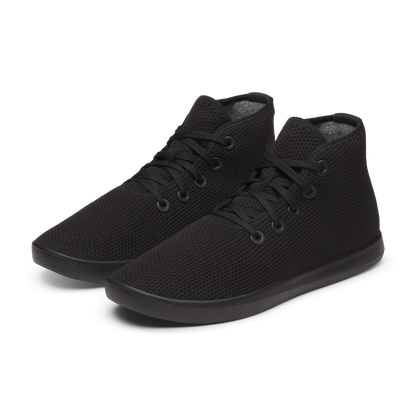 Women's Tree Topper - Natural Black (Natural Black Sole)