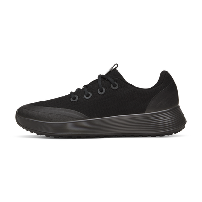 Women's Runner Protect - Natural Black (Natural Black Sole)