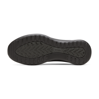 Women's Runner Protect - Natural Black (Natural Black Sole)