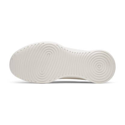 Women's Runner Go - Corduroy - Stony Beige (Natural White Sole)