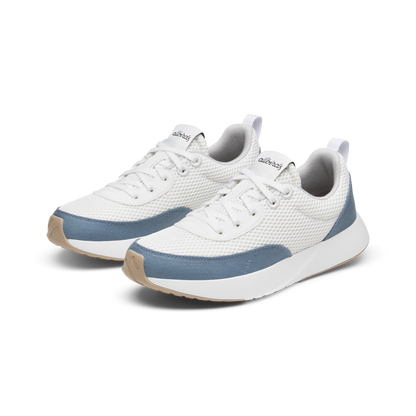 Women's Courier - Blizzard/Hazy Indigo (Blizzard Sole)