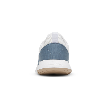 Women's Courier - Blizzard/Hazy Indigo (Blizzard Sole)