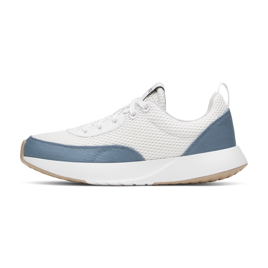 Women's Courier - Blizzard/Hazy Indigo (Blizzard Sole)