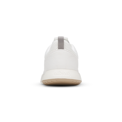 Women's Courier - Blizzard/Light Khaki (Natural White Sole)