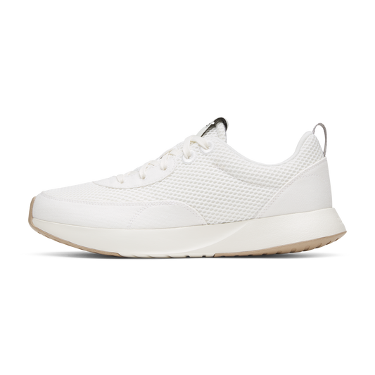 Women's Courier - Blizzard/Light Khaki (Natural White Sole)