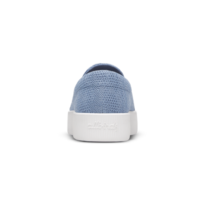 Women's Lounger Lift - Hanami Blue (Blizzard Sole)