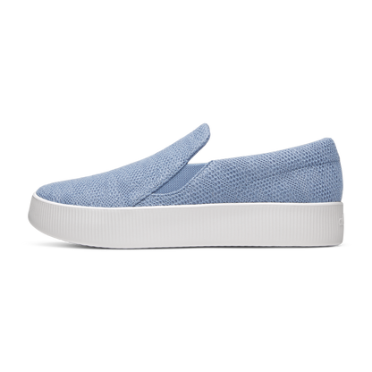 Women's Lounger Lift - Hanami Blue (Blizzard Sole)