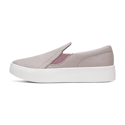 Women's Lounger Lift - Zen Mauve (Blizzard Sole)