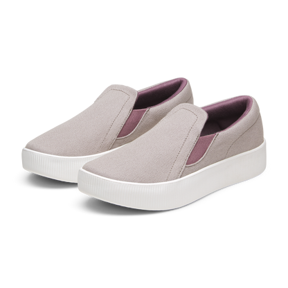 Women's Lounger Lift - Zen Mauve (Blizzard Sole)