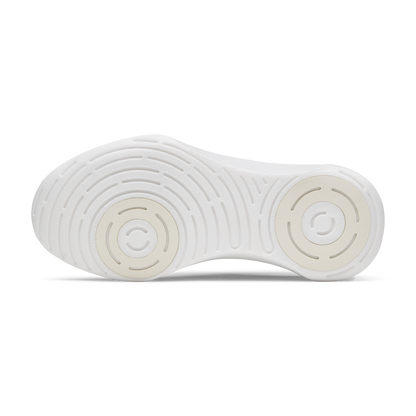Women's SuperLight Tree Runner - Blizzard/Lux Liberty (Blizzard Sole)