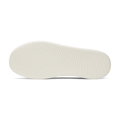 Women's Tree Lounger - Rustic Brown (Stony Cream Sole)