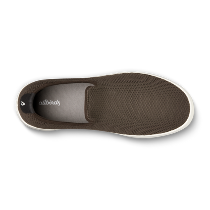 Women's Tree Lounger - Rustic Brown (Stony Cream Sole)