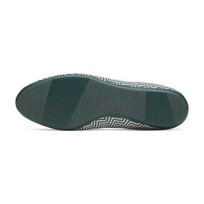 Women's Tree Breezer Knit - Twilight Teal/Twilight White