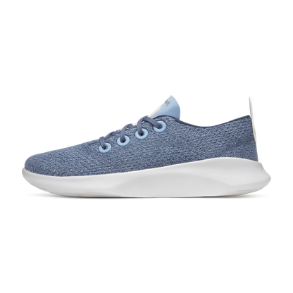 Women's SuperLight Tree Runner - Hanami Night (Blizzard Sole)