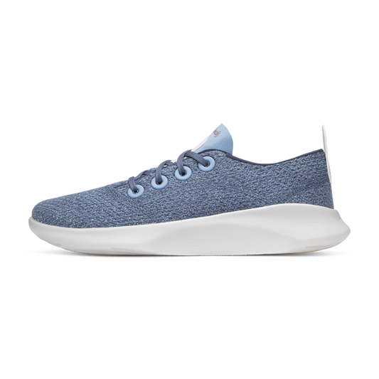 Women's SuperLight Tree Runner - Hanami Night (Blizzard Sole)