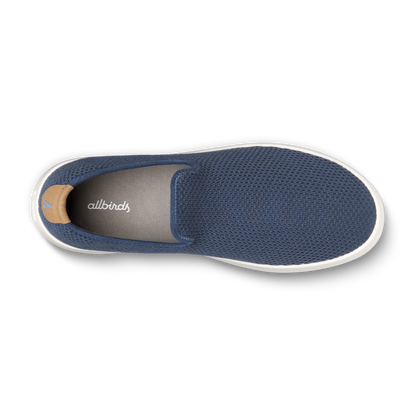 Women's Tree Lounger - Hanami Night (Natural White Sole)