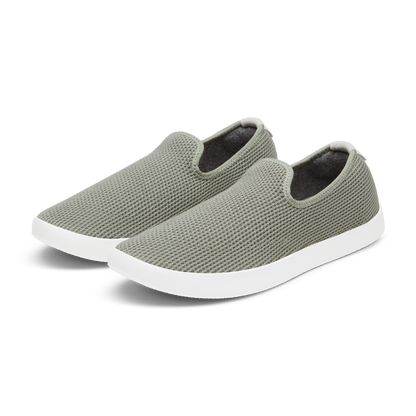 Women's Tree Lounger - Hazy Pine (Blizzard Sole)