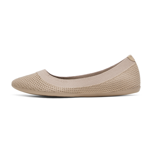 Women's Tree Breezer - Light Khaki