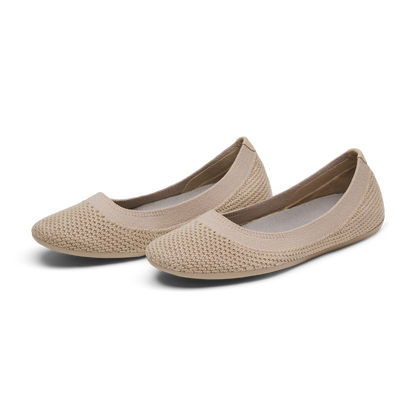 Women's Tree Breezer - Light Khaki