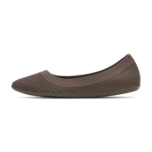 Women's Tree Breezer - Rustic Brown