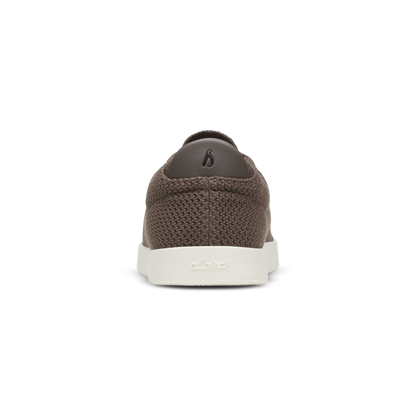 Women's Tree Piper - Rustic Brown (Stony Cream Sole)