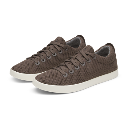 Women's Tree Piper - Rustic Brown (Stony Cream Sole)