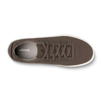 Women's Tree Piper - Rustic Brown (Stony Cream Sole)
