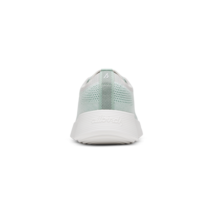 Women's Tree Runner Go - Blizzard/Lux Liberty (Blizzard Sole)