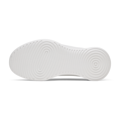 Women's Tree Runner Go - Blizzard/Lux Liberty (Blizzard Sole)