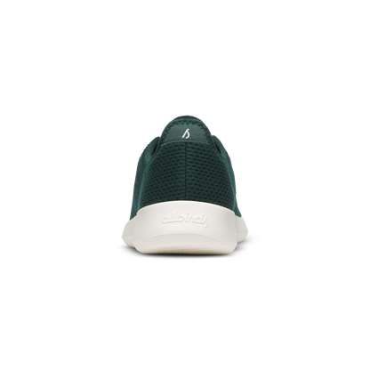 Women's Tree Runner - Twilight Teal (Twilight White Sole)