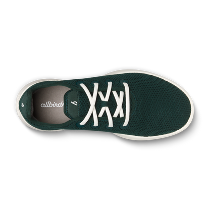 Women's Tree Runner - Twilight Teal (Twilight White Sole)