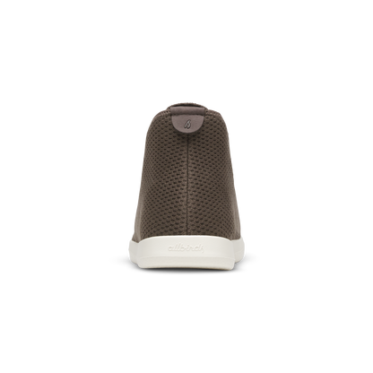 Women's Tree Topper - Rustic Brown (Stony Cream Sole)