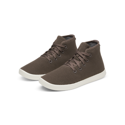 Women's Tree Topper - Rustic Brown (Stony Cream Sole)