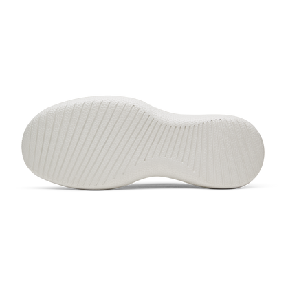 Women's Tree Runner - Hazy Pine (Natural White Sole)