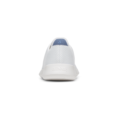 Women's Tree Runner - Blizzard/Hanami Night (Blizzard Sole)