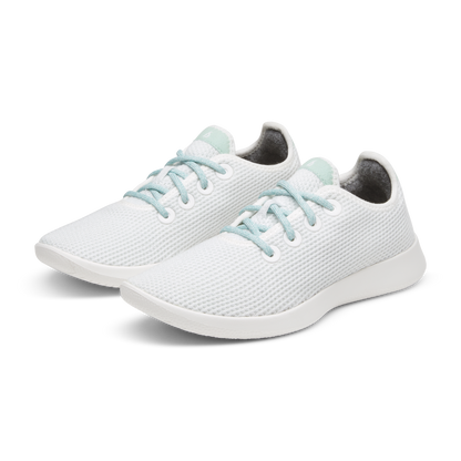 Women's Tree Runner - Blizzard/Lux Liberty (Blizzard Sole)