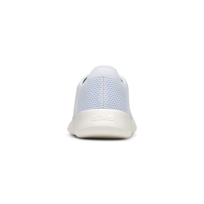 Women's Tree Runner - Zen Blue (Natural White Sole)
