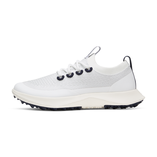 Women's Tree Dasher 2 - Utility - Blizzard/Deep Navy (Natural White Sole)