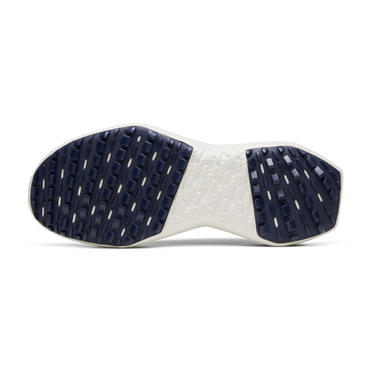 Women's Tree Dasher 2 - Utility - Blizzard/Deep Navy (Natural White Sole)