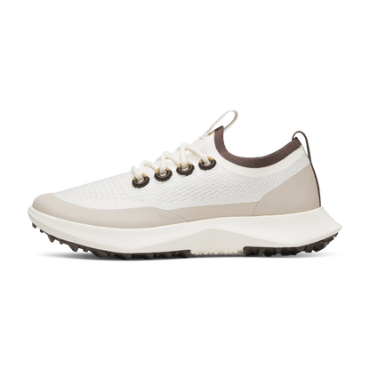 Women's Tree Dasher 2 - Utility - Natural White/Rustic Brown (Natural White Sole)