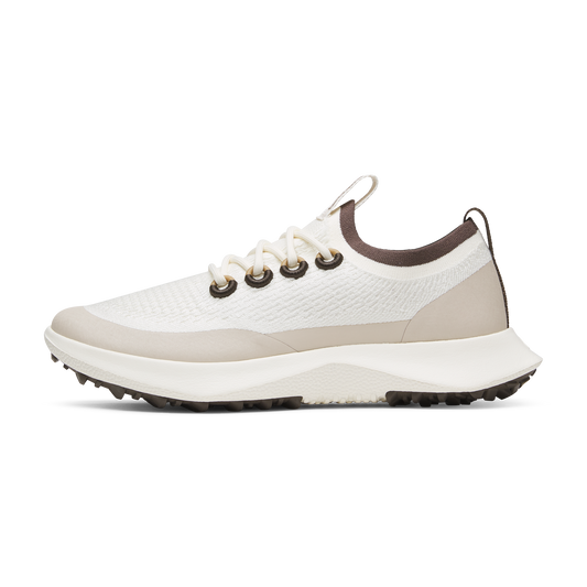 Women's Tree Dasher 2 - Utility - Natural White/Rustic Brown (Natural White Sole)