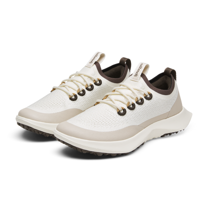 Women's Tree Dasher 2 - Utility - Natural White/Rustic Brown (Natural White Sole)