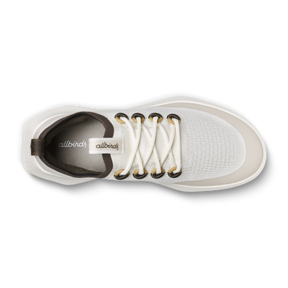 Women's Tree Dasher 2 - Utility - Natural White/Rustic Brown (Natural White Sole)